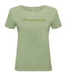 CERLER LADY T-SHIRT S/S