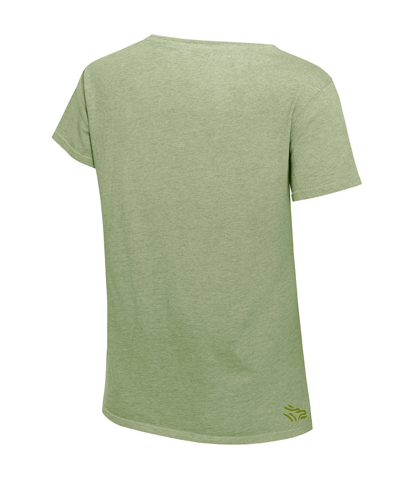 CERLER LADY T-SHIRT S/S
