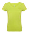 ARANSA LADY T-SHIRT S/S V-N