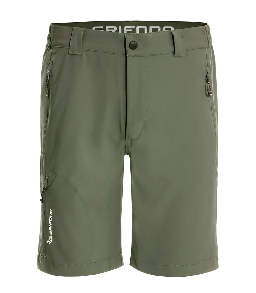 PANTICOSA BERMUDA