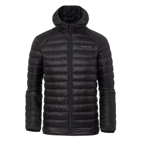 BERSIM JACKET W/HOOD