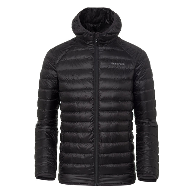 BERSIM JACKET W/HOOD