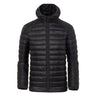 BERSIM JACKET W/HOOD