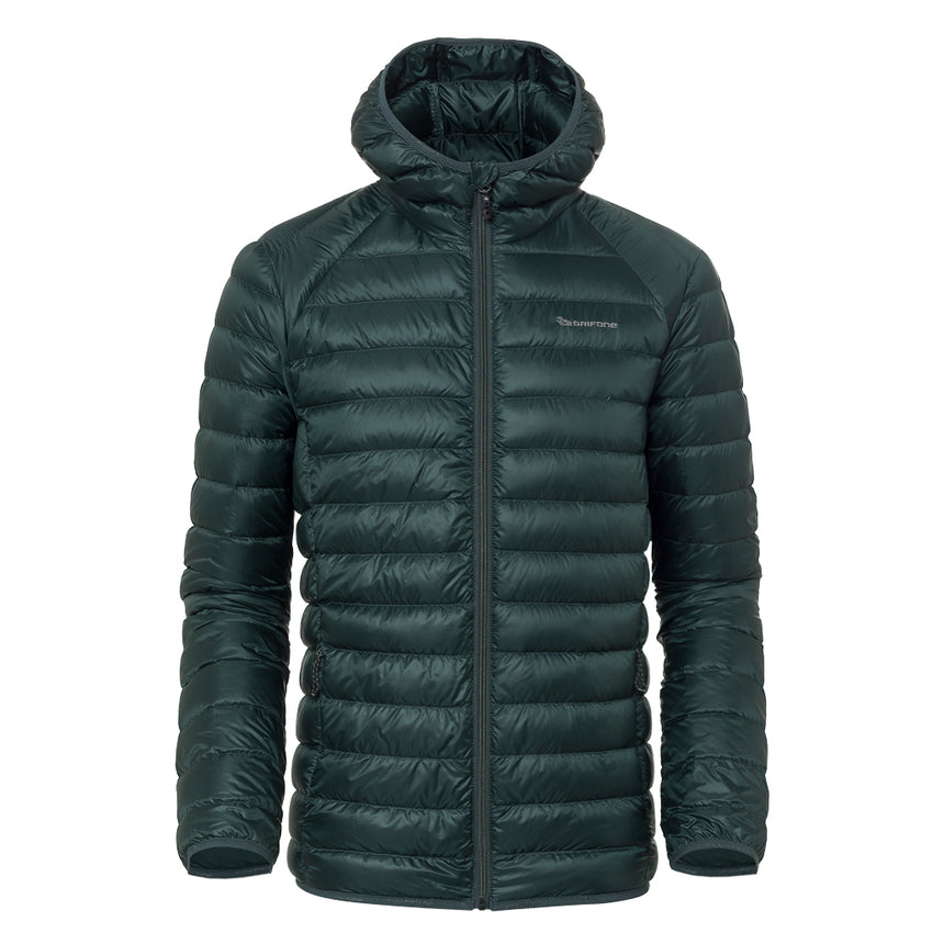 BERSIM JACKET W/HOOD