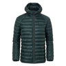 BERSIM JACKET W/HOOD