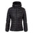 ENEA LADY JACKET W/HOOD