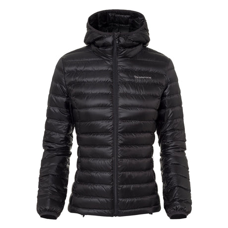 ENEA LADY JACKET W/HOOD