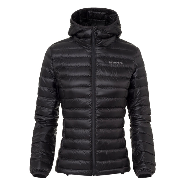 ENEA LADY JACKET W/HOOD