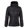 ENEA LADY JACKET W/HOOD