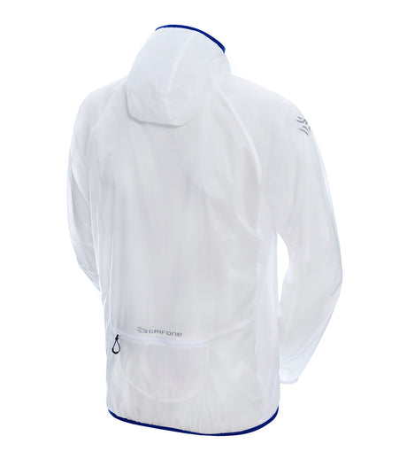 ARCAVELL LIGHT JACKET W/H