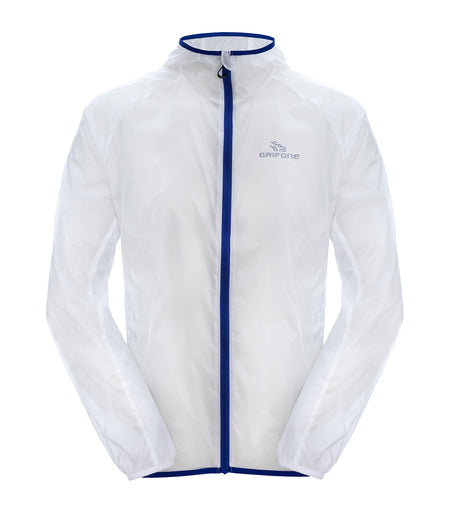 ARCAVELL LIGHT JACKET W/H