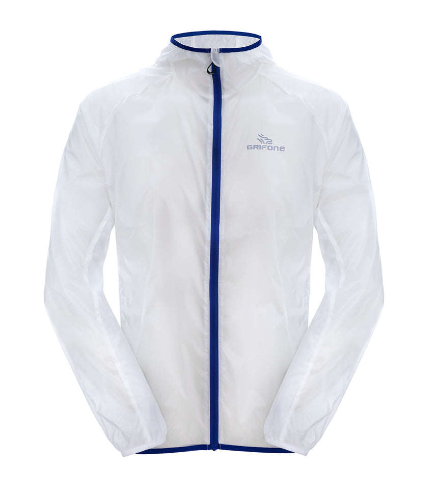 ARCAVELL LIGHT JACKET W/H