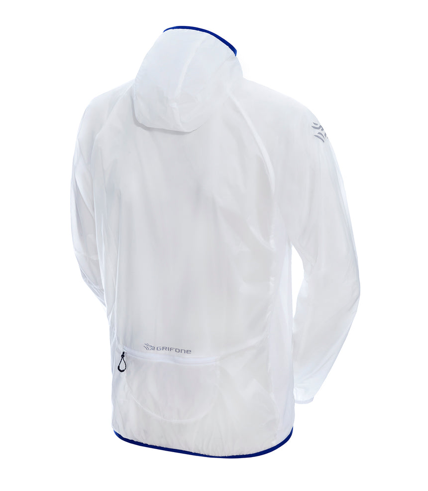 ARCAVELL LIGHT JACKET W/H