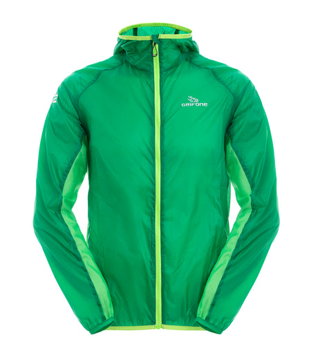 ARCAVELL LIGHT JACKET W/H