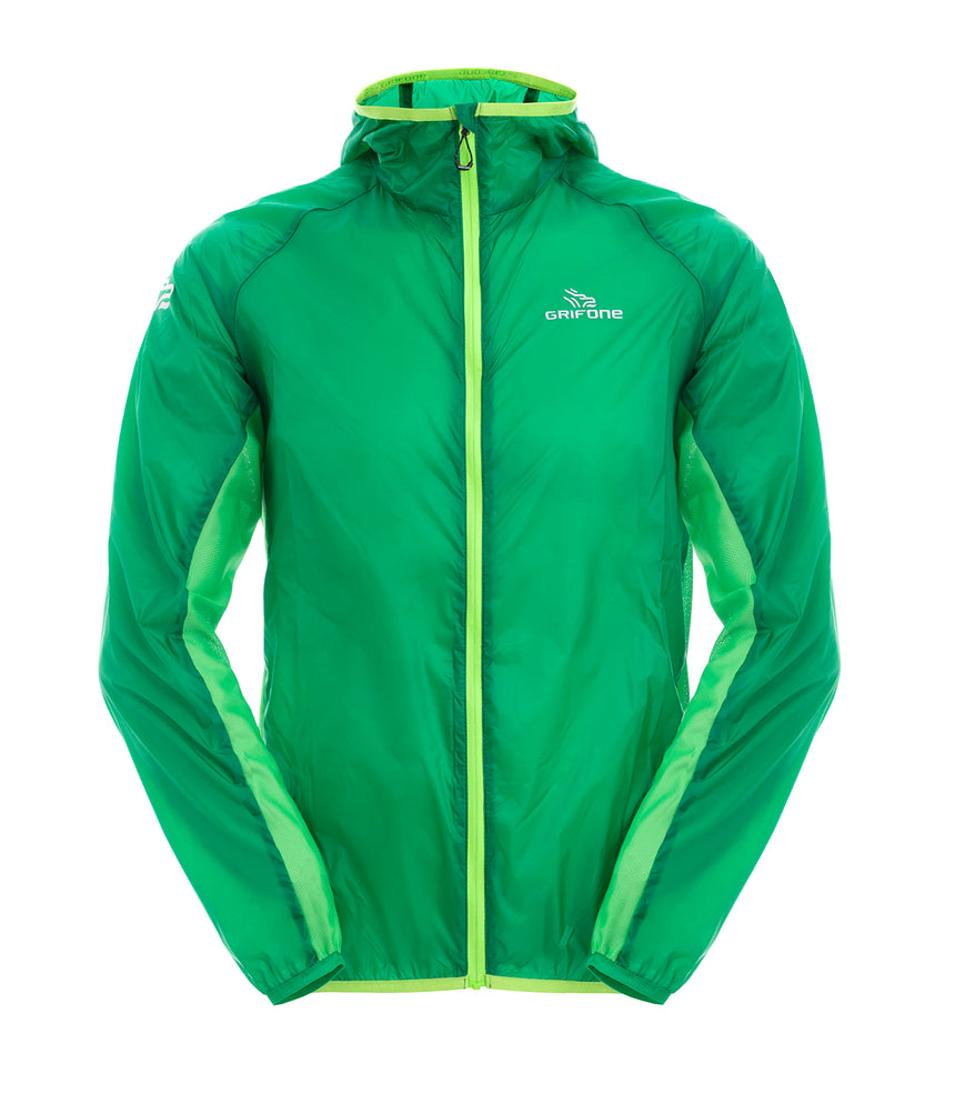ARCAVELL LIGHT JACKET W/H