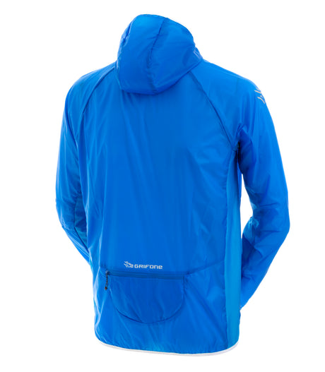 ARCAVELL LIGHT JACKET W/H