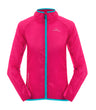 ENVEITG LADY LIGHT JACKET W/H
