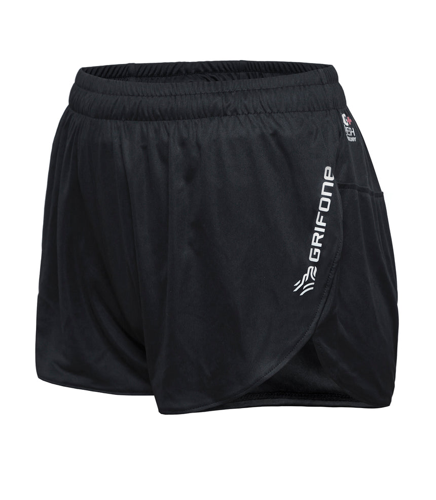 QUERA LADY SHORT PANT