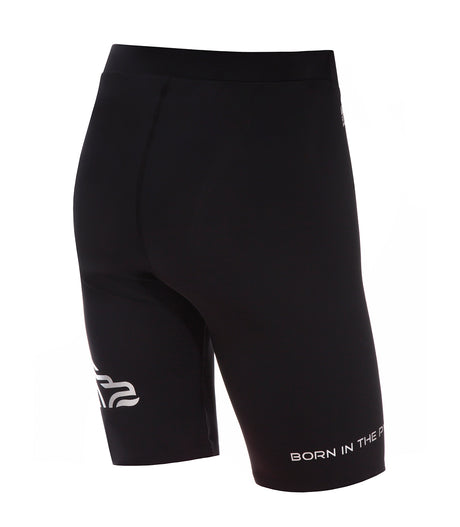 SALAZAR BERMUDA TIGHTS