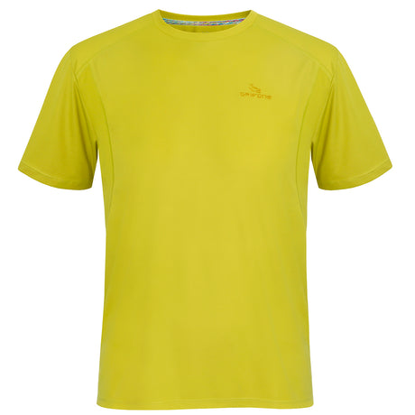 TAVASCAN T-SHIRT S/S
