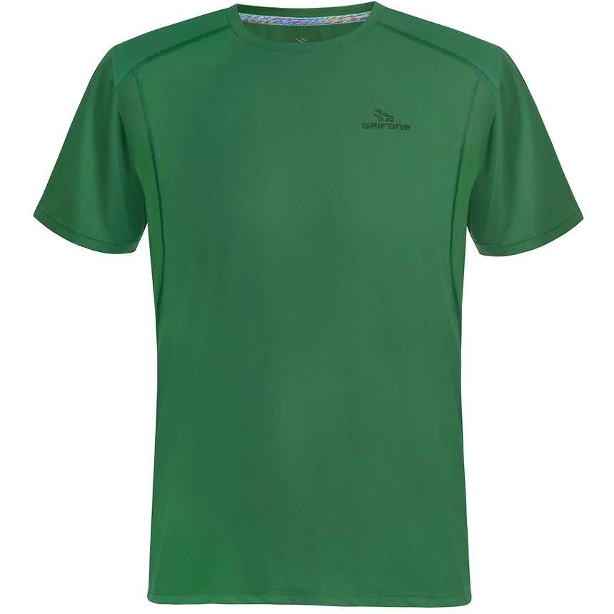 TAVASCAN T-SHIRT S/S