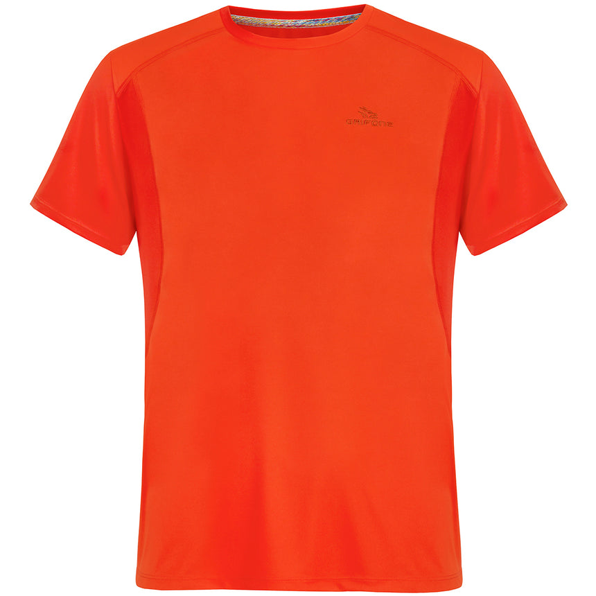 TAVASCAN T-SHIRT S/S