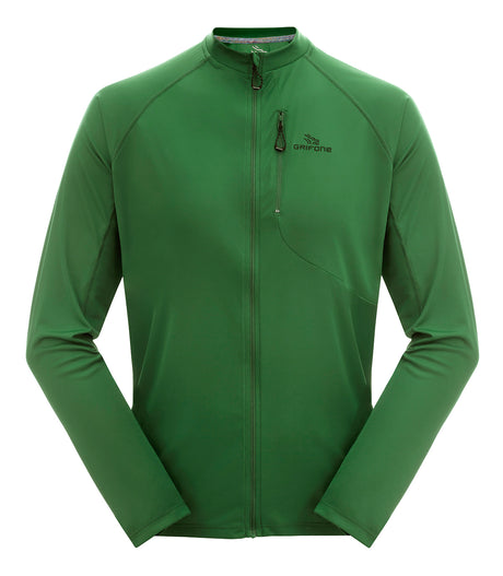 ISIL T-SHIRT L/S ZIP