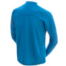 ISIL T-SHIRT L/S ZIP
