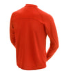 ISIL T-SHIRT L/S ZIP