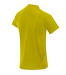 ALINS T-SHIRT S/S 1/2 ZIP