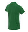 ALINS T-SHIRT S/S 1/2 ZIP