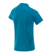 ALINS T-SHIRT S/S 1/2 ZIP