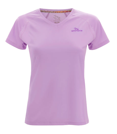 BIESCAS LADY T-SHIRT S/S V-N