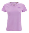 BIESCAS LADY T-SHIRT S/S V-N