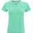 BIESCAS LADY T-SHIRT S/S V-N