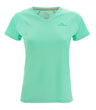 BIESCAS LADY T-SHIRT S/S V-N