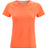 BIESCAS LADY T-SHIRT S/S V-N