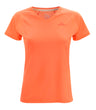 BIESCAS LADY T-SHIRT S/S V-N