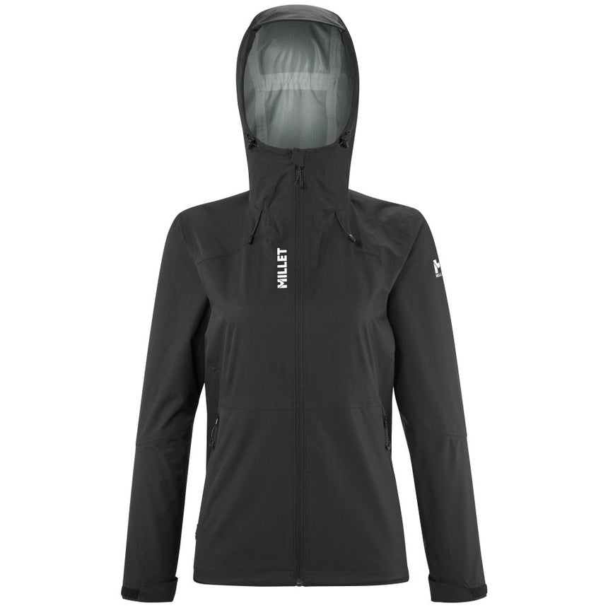 FITZ ROY JKT W