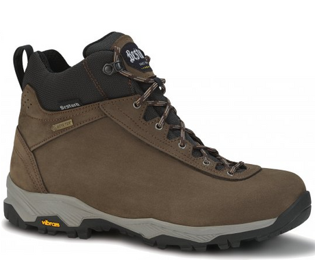 HIKER