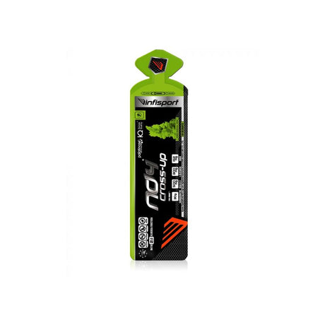 ND4 CROSS UP MANZANA VERDE
