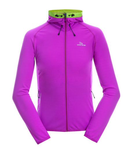 LLIVIA LADY JACKET W/HOOD