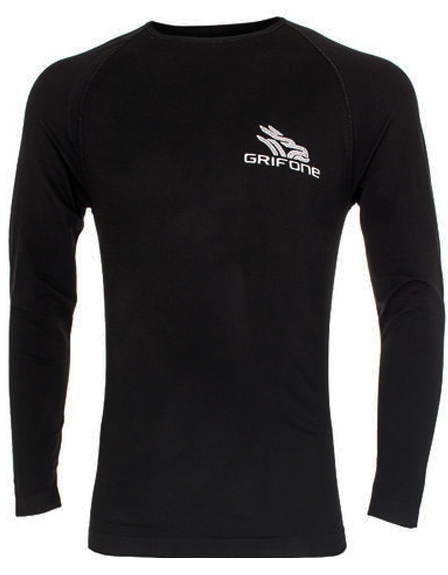 DORRES T-SHIRT S/S 1/2 ZIP