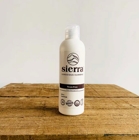 LIQUID CHAL 200ML SIERRA WITHOUT ROSIN