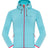 BOHI LADY JACKET W/HOOD