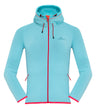 BOHI LADY JACKET W/HOOD