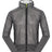 ESCART JACKET W/HOOD