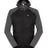 TURBIAS JACKET W/HOOD