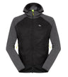 TURBIAS JACKET W/HOOD