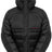 CIDRA JACKET W/HOOD